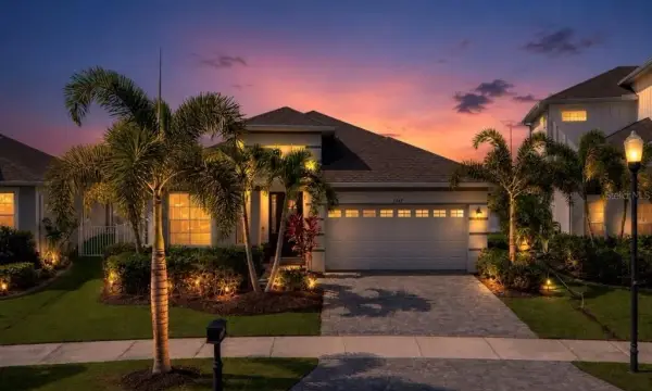5347 Wishing Arch Drive, Apollo Beach, FL, 33572