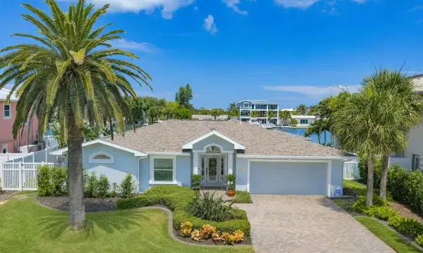 2218 Donato Drive, Belleair Beach, FL, 33786
