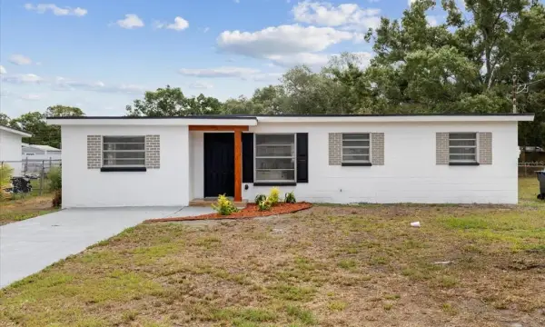 4922 S 82nd Street, Tampa, FL, 33619