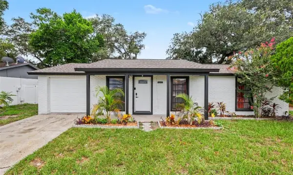 8253 Greenleaf Circle, Tampa, FL, 33615