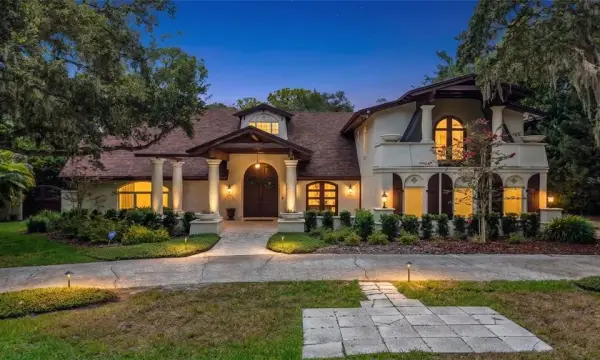 1850 Oak Creek Drive, Dunedin, FL, 34698
