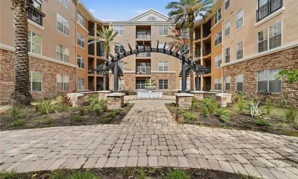 4221 W Spruce Street, Unit 2203, Tampa, FL, 33607