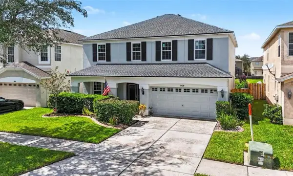 11428 Blue Lilac Avenue, Riverview, FL, 33578
