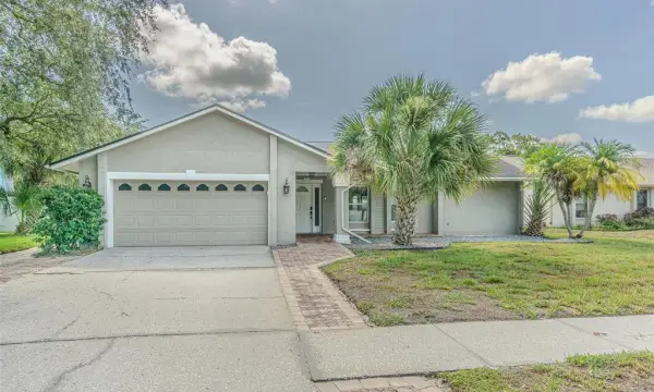 6728 Ranger Drive, Tampa, FL, 33615