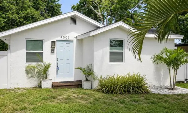 4501 70th Street N, St Petersburg, FL, 33709
