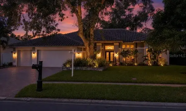 126 Old Oak Circle, Palm Harbor, FL, 34683