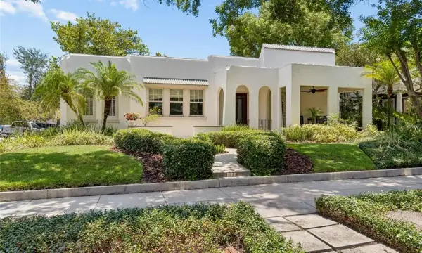 800 S Packwood Avenue, Tampa, FL, 33606