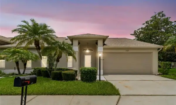 3537 Birkdale Lane, Palm Harbor, FL, 34684