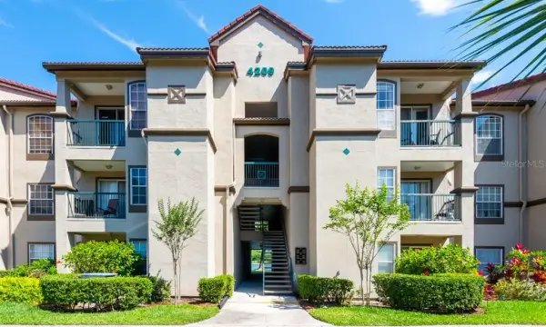 4209 Woodstorks Walk Way, Unit 1110, Lutz, FL, 33558