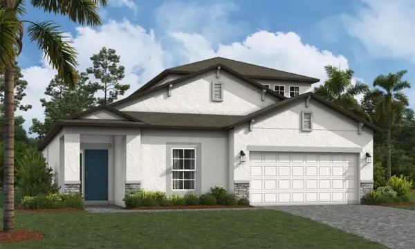38310 Tobiano Loop, Dade City, FL, 33525