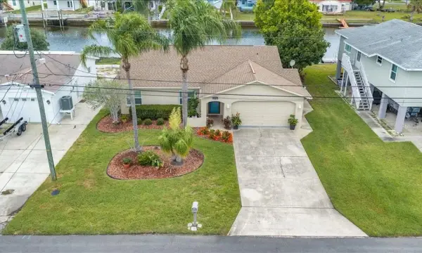 4267 Carlos Court, Hernando Beach, FL, 34607
