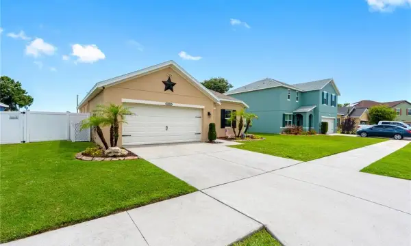 3518 San Moise Place, Plant City, FL, 33567