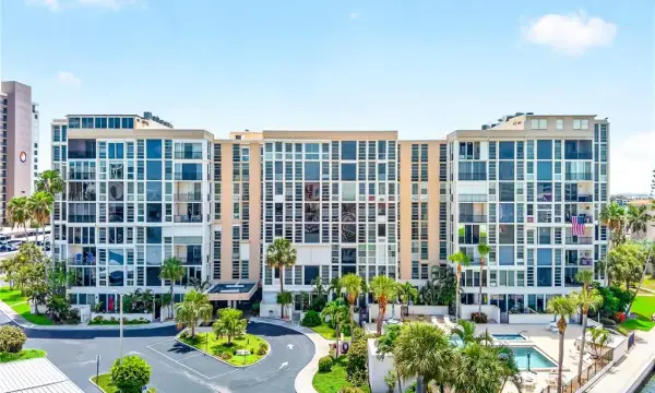 7400 Sun Island Drive S, Unit 203, South Pasadena, FL, 33707