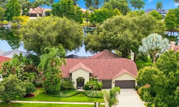15114 Laurel Cove Circle, Odessa, FL, 33556