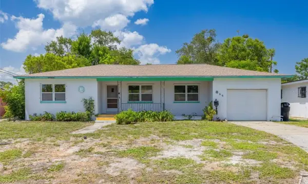 869 53rd Avenue S, St Petersburg, FL, 33705