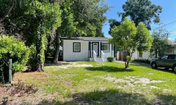 1812 E Okaloosa Avenue, Tampa, FL, 33604