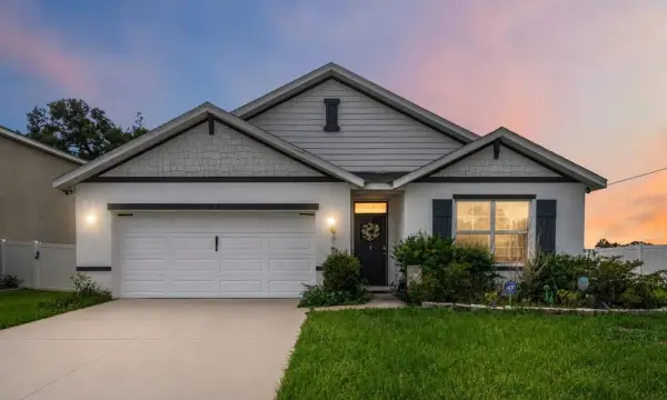 1702 Johnson Pointe Drive, Plant City, FL, 33566
