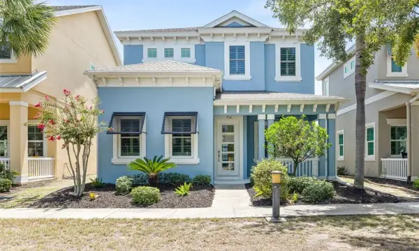 510 Winterside Drive, Apollo Beach, FL, 33572