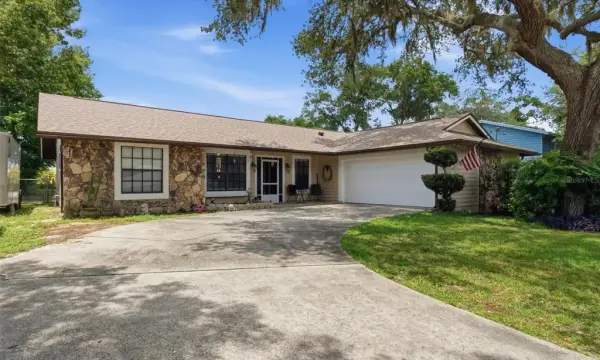 5906 W Woodhill Court, Crystal River, FL, 34429