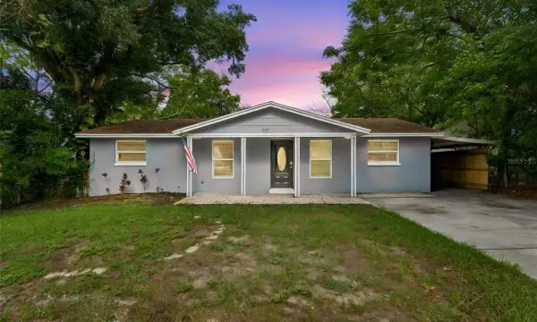 1124 Jadewood Avenue, Clearwater, FL, 33759