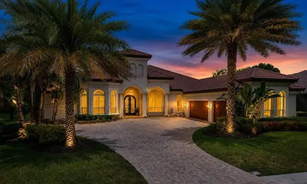 14742 Waterchase Boulevard, Tampa, FL, 33626