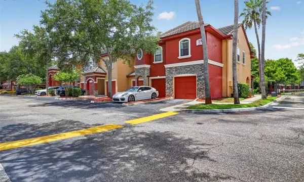 2217 Tuscany Trace, Unit 7, Palm Harbor, FL, 34683