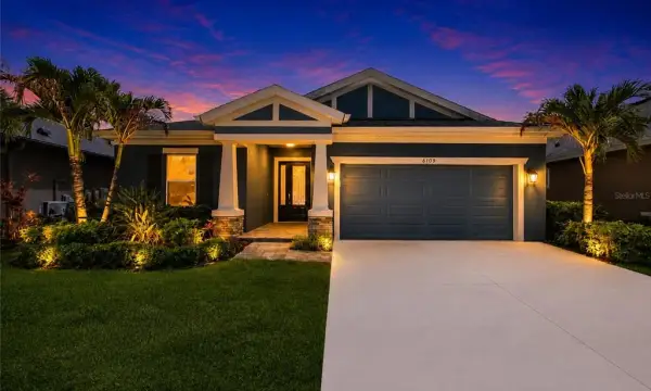 6109 Colmar Place, Apollo Beach, FL, 33572