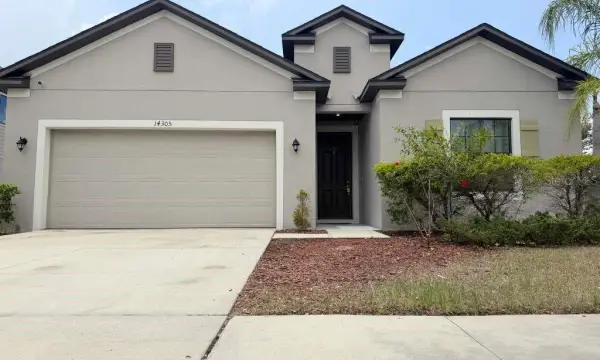14305 Fissore Boulevard, Wimauma, FL, 33598