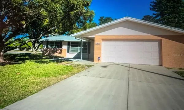 10424 Choice Drive, Port Richey, FL, 34668