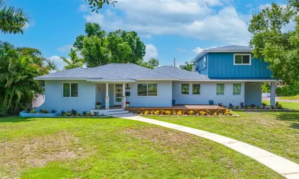 380 Villagrande Avenue S, St Petersburg, FL, 33707