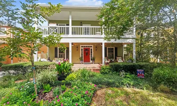 5217 S Crescent Dr, Tampa, FL, 33611