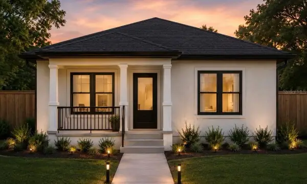 4543 Emerson Avenue S, St Petersburg, FL, 33711