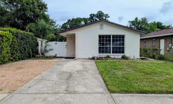 3718 53rd Avenue N, St Petersburg, FL, 33714