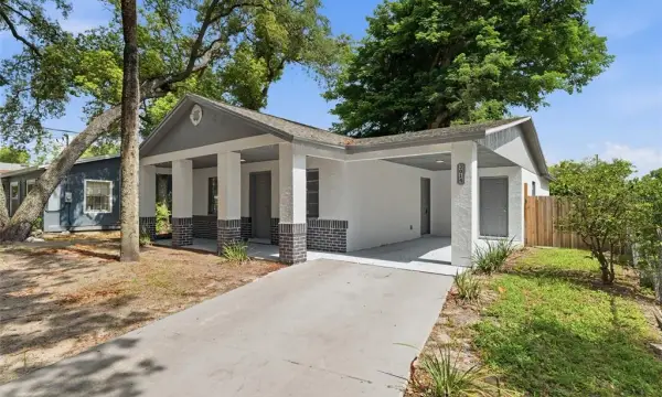 3014 E Osborne Avenue, Tampa, FL, 33610