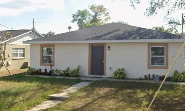 3301 E Ida Street, Tampa, FL, 33610