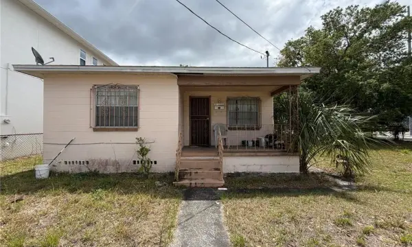 2342 W Chestnut Street, Tampa, FL, 33607
