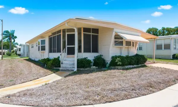 39820 Us Highway 19 N, Unit 67, Tarpon Springs, FL, 34689