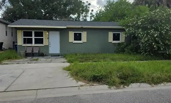 7403 S Faul Street, Tampa, FL, 33616