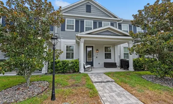 6615 S Manhattan Avenue, Unit 3, Tampa, FL, 33616