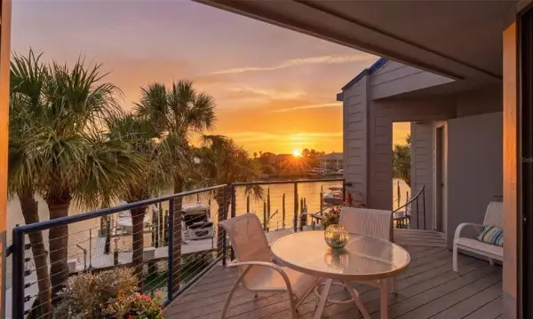 910 Pinellas Bayway S, Unit 201, Tierra Verde, FL, 33715
