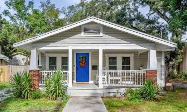 806 E Hamilton Avenue, Tampa, FL, 33604