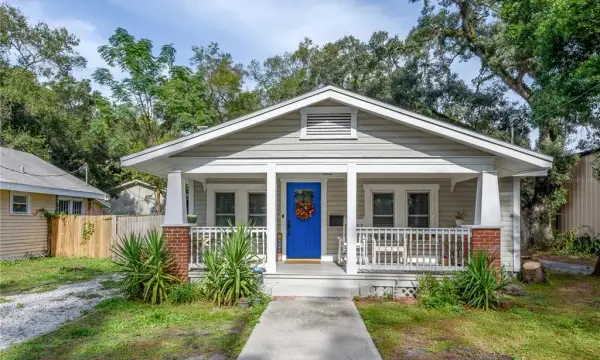 806 E Hamilton Avenue, Tampa, FL, 33604