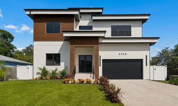 4308 S Trask Street, Tampa, FL, 33611