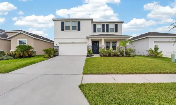 5633 Hawks Cay Street, Apollo Beach, FL, 33572