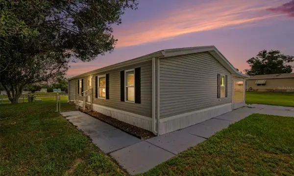9213 Salisbury Drive, Brooksville, FL, 34613