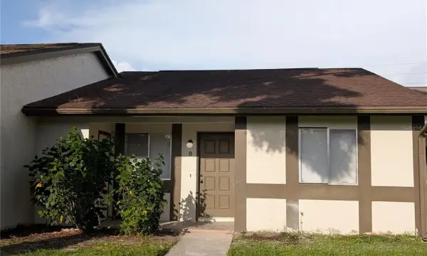 2888 Bancroft Circle E, Unit 5b, Palm Harbor, FL, 34683
