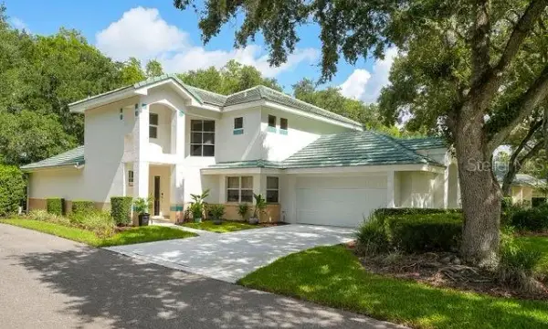 15876 Sanctuary Drive, Tampa, FL, 33647