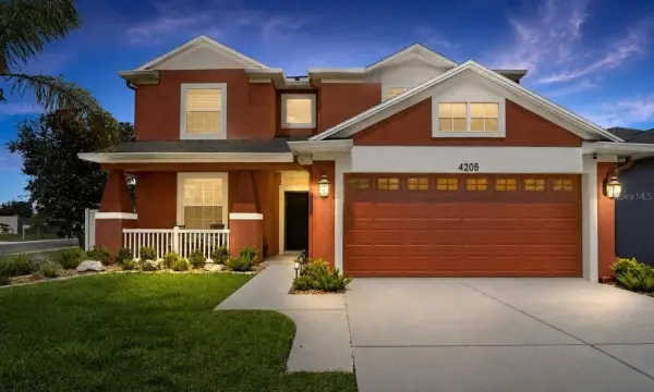 4205 Knob Lake Court, Tampa, FL, 33619