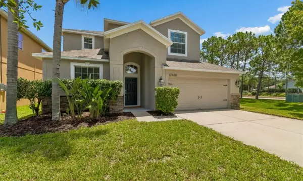 12410 Latchford Stream Place, Riverview, FL, 33579