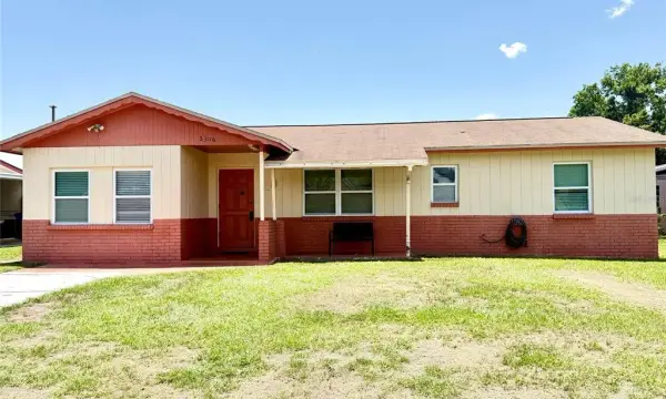 3306 W Burke Street, Tampa, FL, 33614